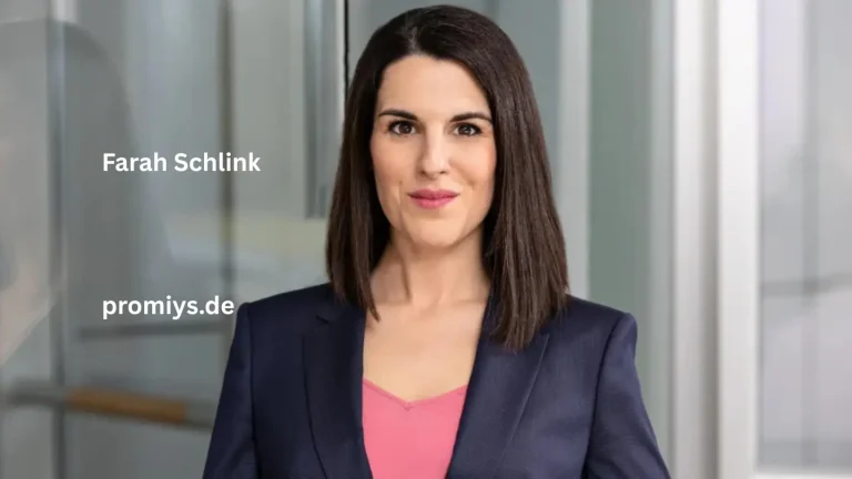 Farah Schlink