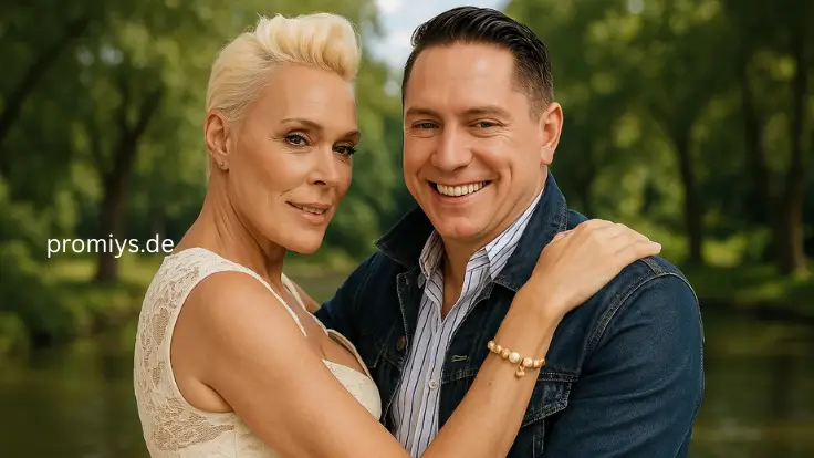 Ist Benjamin Bieneck verheiratet Tagesablauf