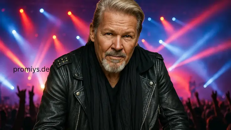 Johnny Logan krankheit Persönliches Leben