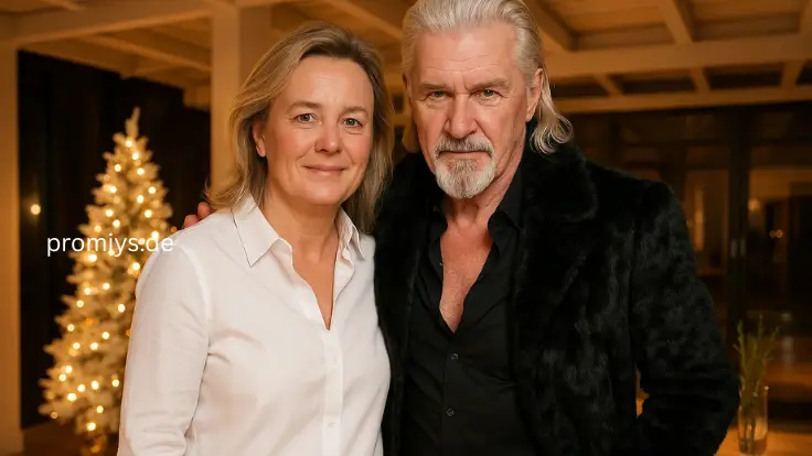 Johnny Logan krankheit Privatleben 