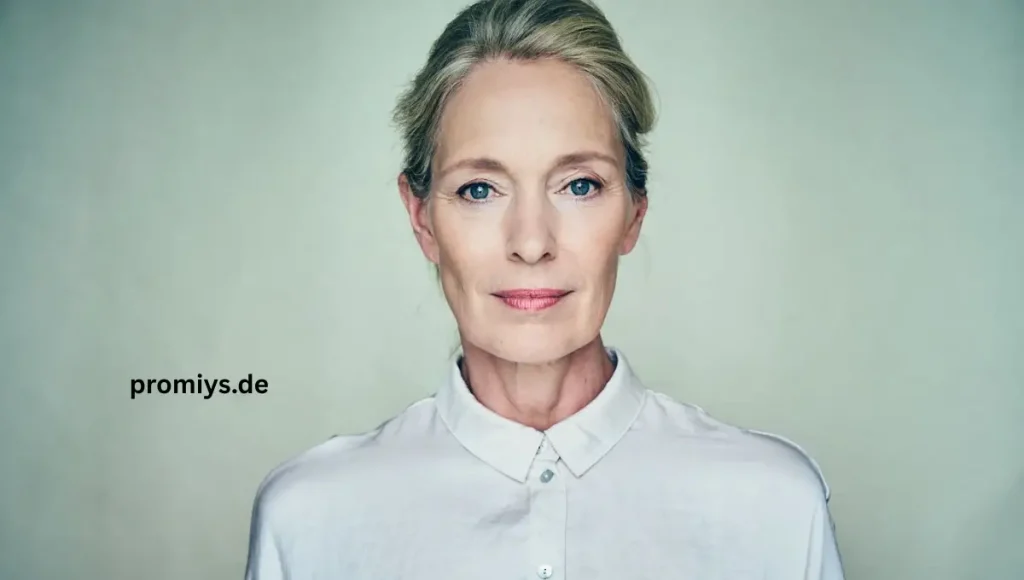 Katja Weitzenböck leukämie Ernährung und Wohlbefinden