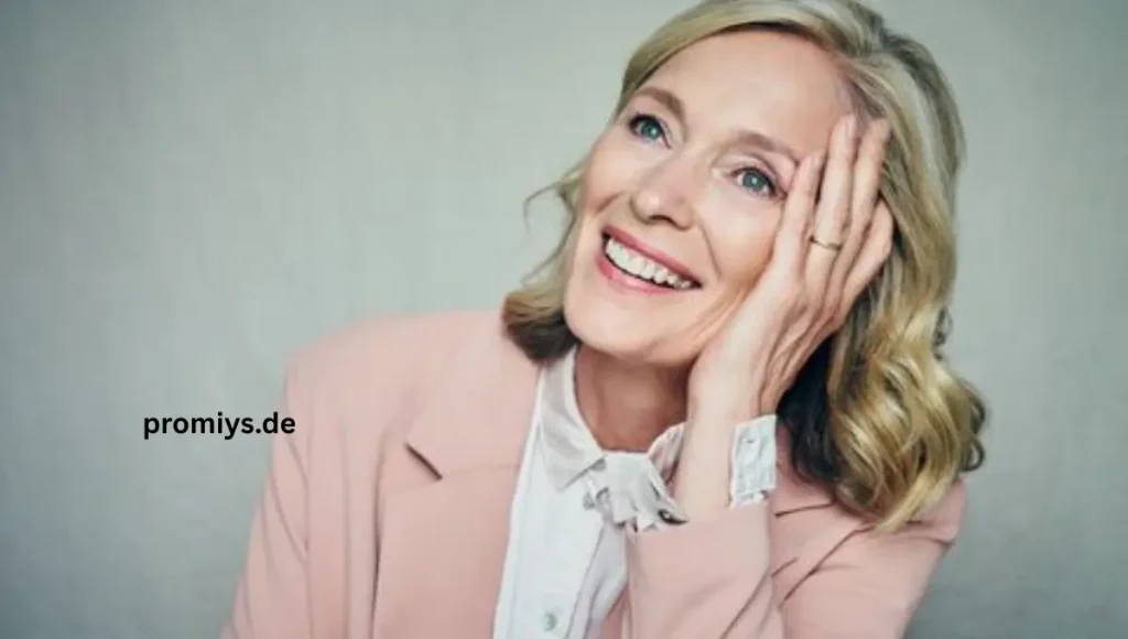 Katja Weitzenböck leukämie Gerüchte über Leukämie – Gibt es eine Bestätigung?