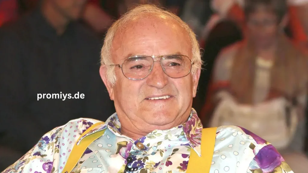 Ludwig Hofmaier Todesursache