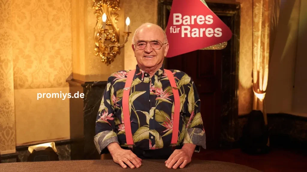 Ludwig Hofmaier Todesursache Ernährung und Gesundheit