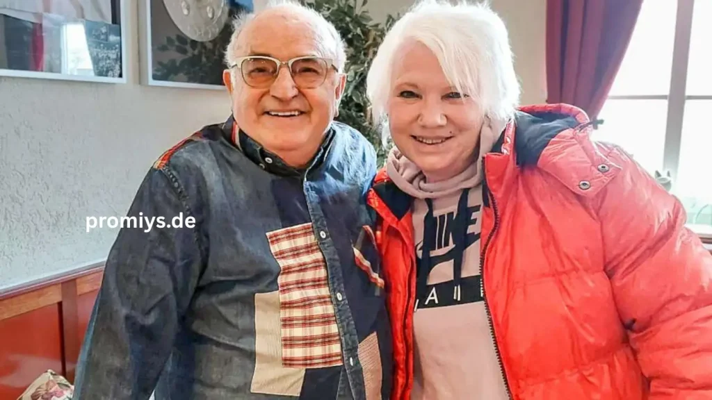 Ludwig Hofmaier Todesursache Geistige Haltung