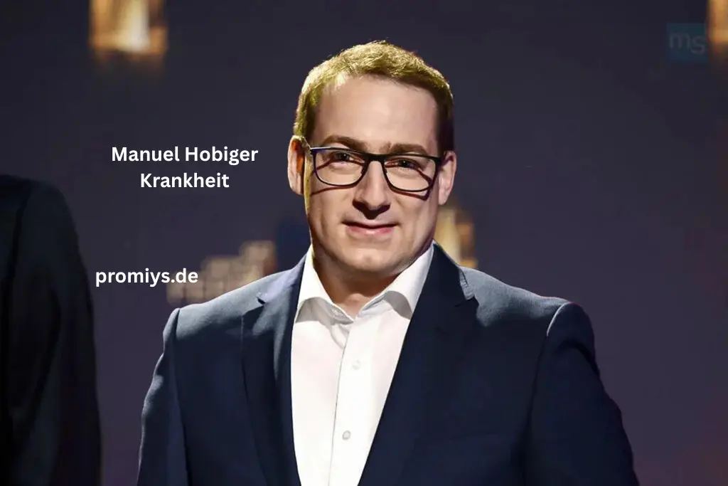 Manuel Hobiger Krankheit