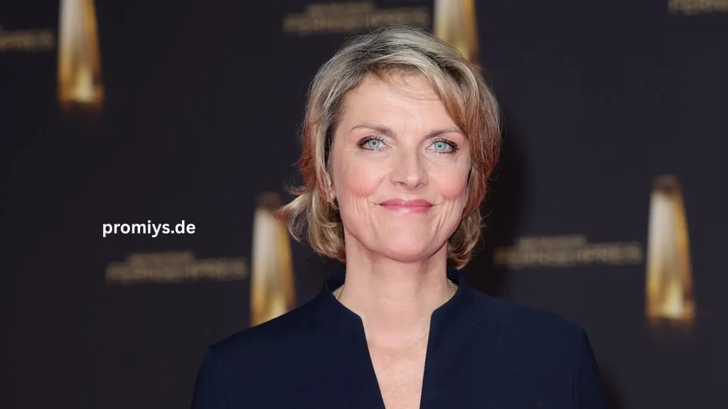 Marietta Slomka Krankheit Ernährung & Gesundheit