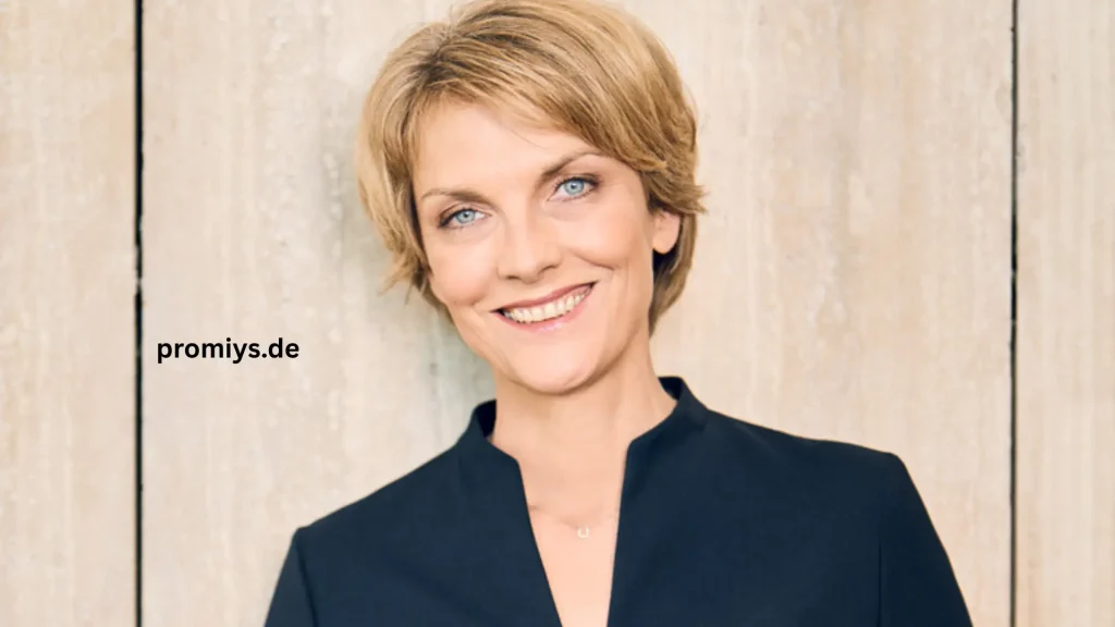 Marietta Slomka krank Persönliche Einblicke & Lebensstil