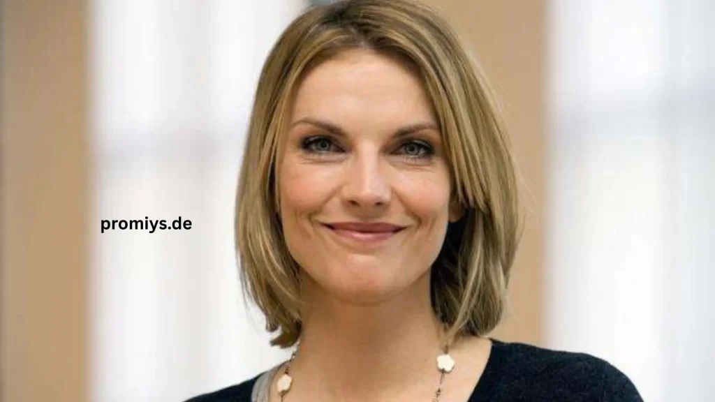 Marietta Slomka krank – Was ist dran?