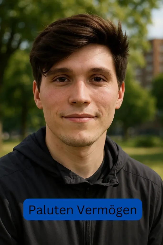 Paluten Vermögen Privatleben & Engagement