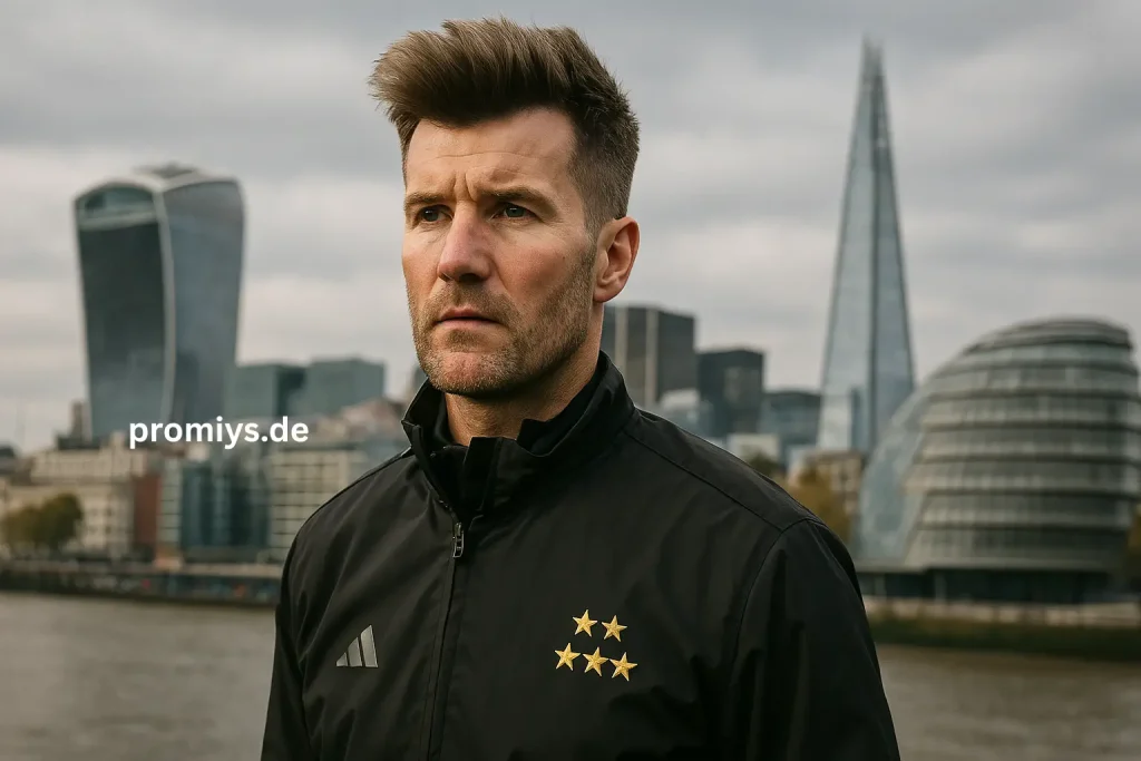 Raphaël Wicky kinder Tägliche Routine und Ernährung