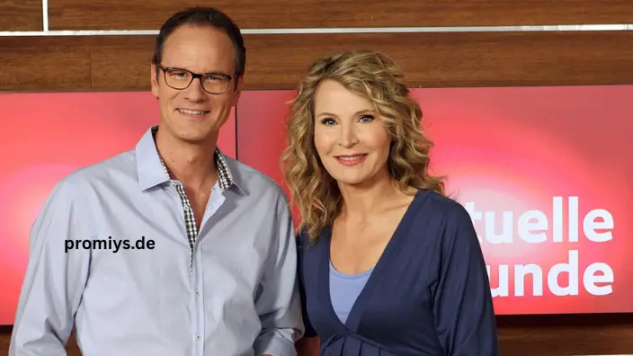 Susanne Wieseler krankheit  Gesundheit und Wohlbefinden