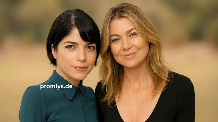 ellen pompeo schlaganfall Ernährung