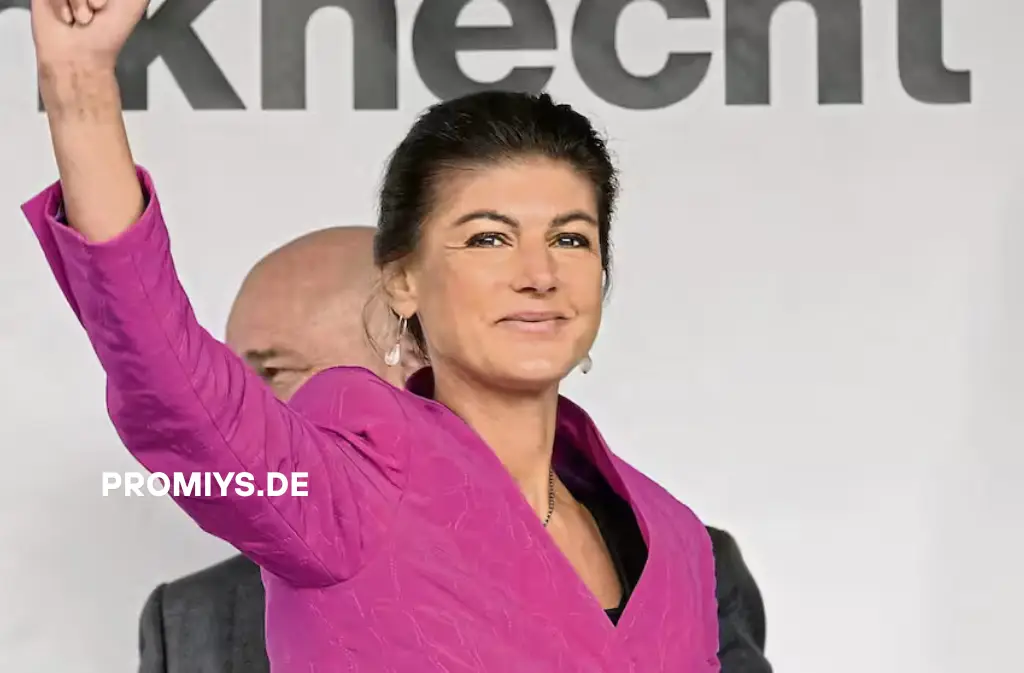 sahra wagenknecht krankheit Bewegung & Entspannung