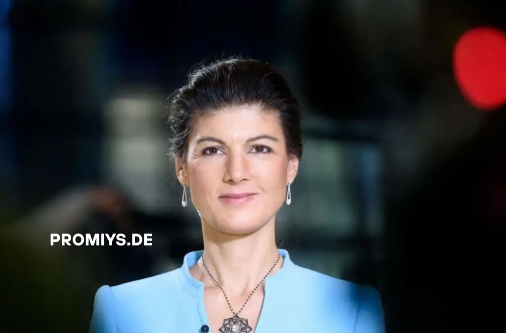 sahra wagenknecht krankheit Ernährung und Diät