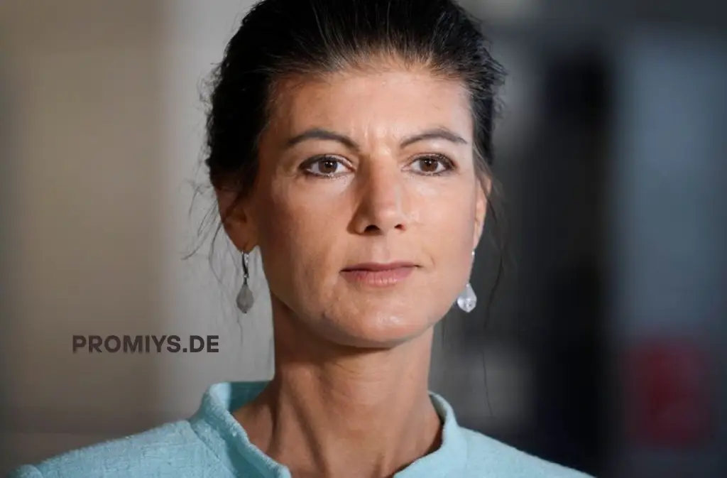 sahra wagenknecht krankheit Persönliche Details & Alltag