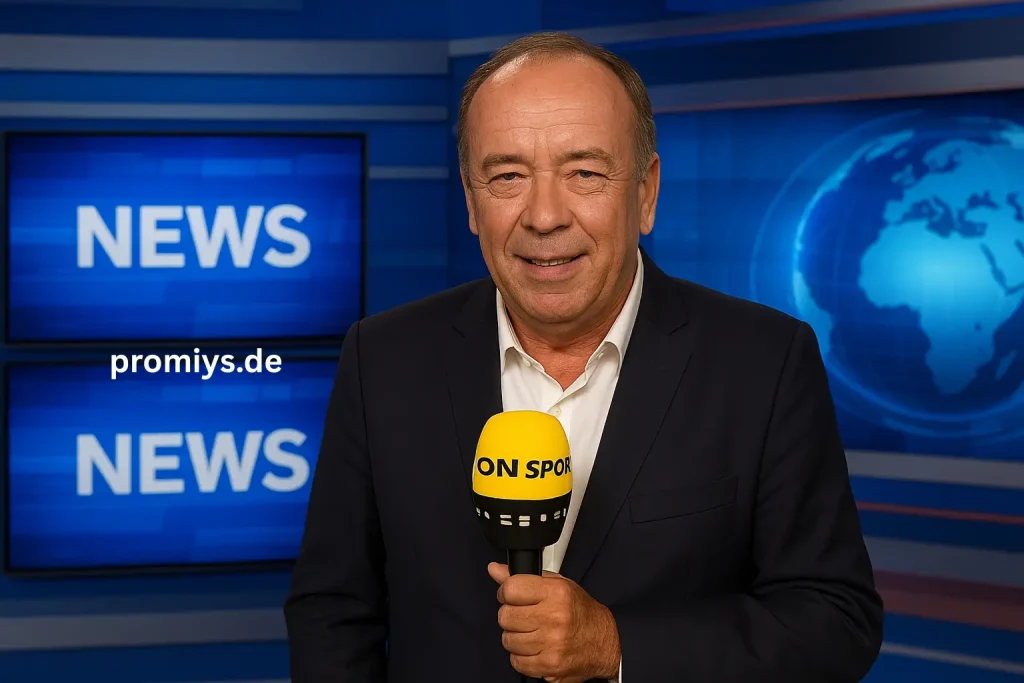 ulrich klose rtl krank parkinson Ernährung
