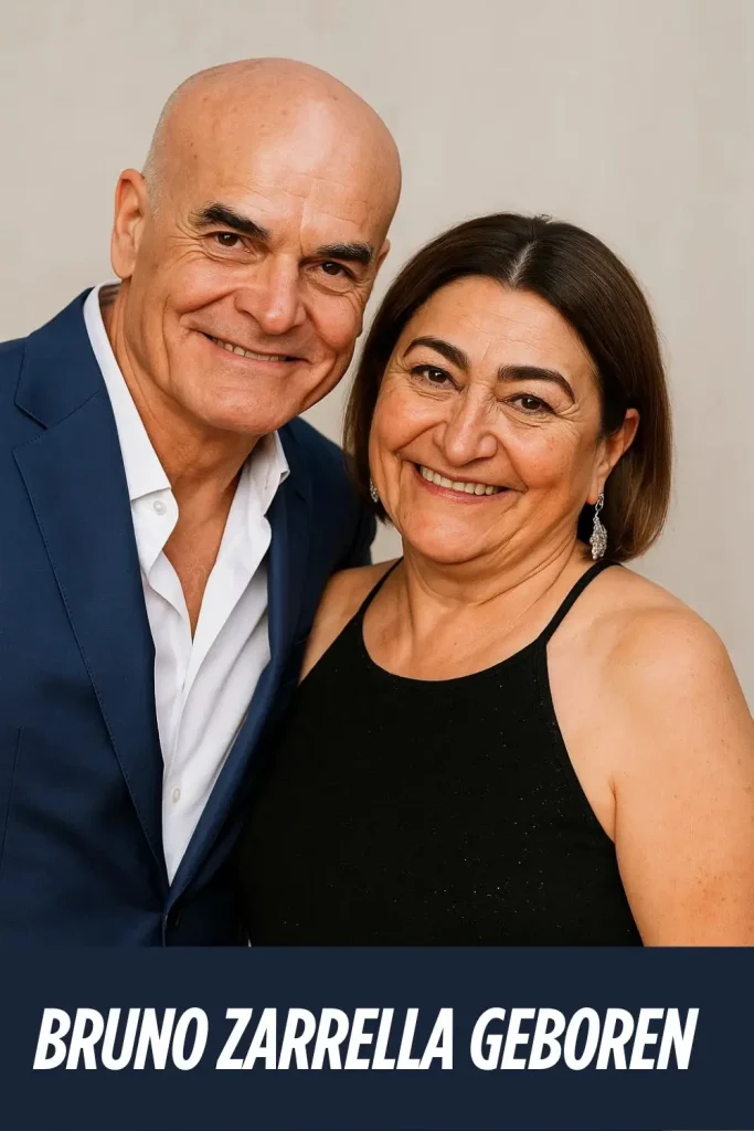bruno zarrella gebron