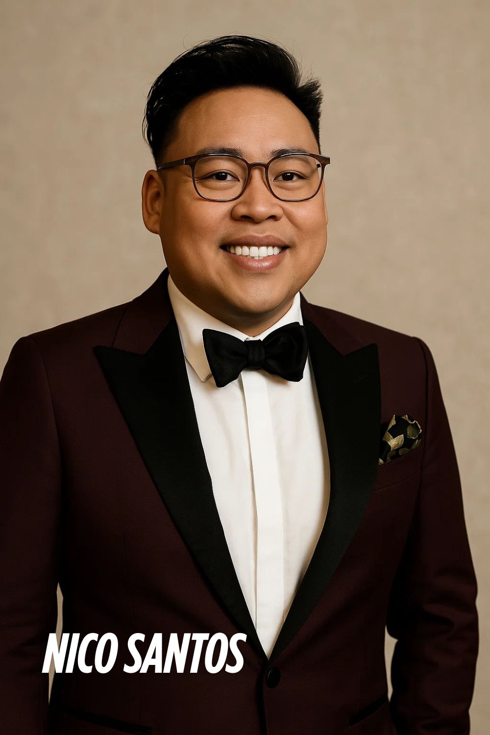 Nico Santos Persönliches Profil Tagesablauf Ernährung