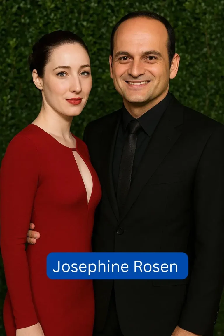 Josephine Rosen