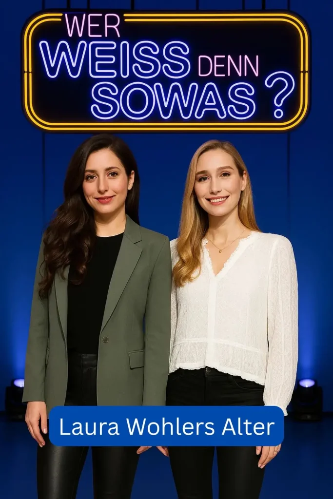 laura wohlers alter Persönliches Leben und Interessen